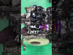 4JK1T पिकअप