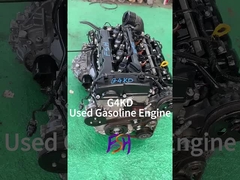 हुंडई जी4केडी