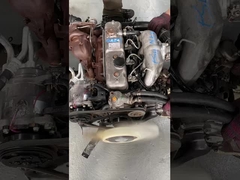 4JB1T एनकेआर