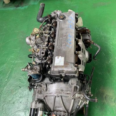 अच्छी कीमत यूरो 5 136 एचपी 6 स्पीड मैनुअल 4 एचएफ 1 इसुजु इंजन वैन के लिए अनुप्रयोग इंजन भागों ऑनलाइन