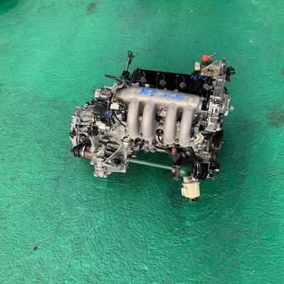 अच्छी कीमत निसान QR25 पेट्रोल इंजन प्रयुक्त 4 सिलेंडर Altima Sentra Rogue 2488ccm ऑनलाइन