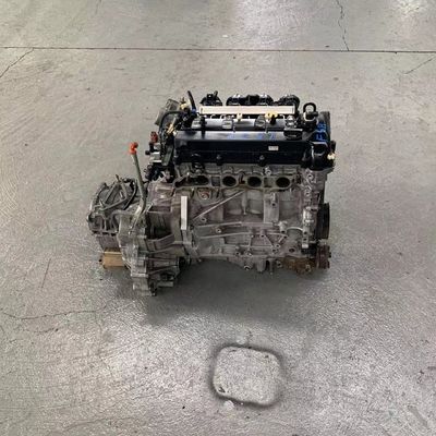 अच्छी कीमत Mazda LF2.0 4 सिलेंडर 2nd पेट्रोल इंजन के लिए प्रामाणिक Mazda ऑटो पार्ट ऑनलाइन