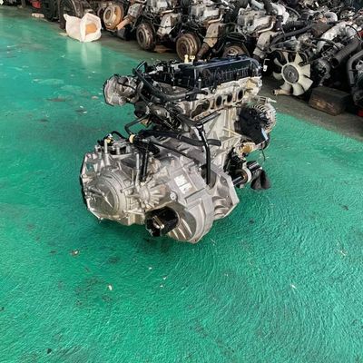 अच्छी कीमत MONDEO GTDI 2.3 L3 4 सिलेंडर इस्तेमाल किया गैसोलीन इंजन फोर्ड वाहन के लिए ऑनलाइन