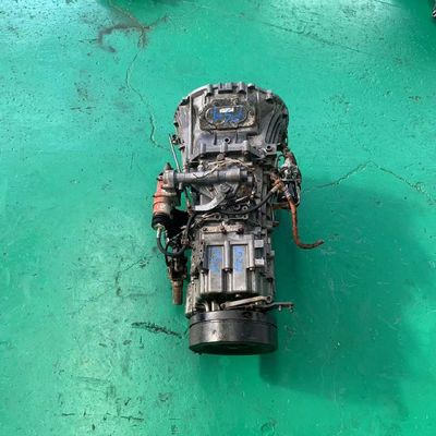 अच्छी कीमत 6D24 इंजन 2.0L डिस्पोजेशन 8DC9 8DC11 6D24 के लिए प्रयुक्त गियरबॉक्स ऑनलाइन
