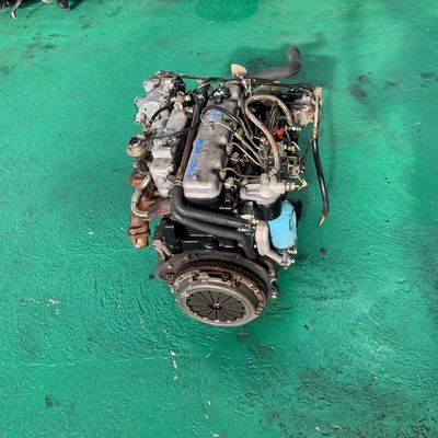 अच्छी कीमत 200hp Foton 4D24T सेकंड हैंड डीजल इंजन For Foto Gatu Auman लाइट ट्रक ऑनलाइन