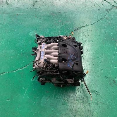अच्छी कीमत एल्यूमीनियम मिश्र धातु कास्ट आयरन Hyundai G6BA इंजन इनलाइन 4 उत्सर्जन रेटिंग ULEV ऑनलाइन