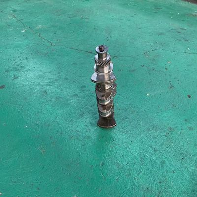 अच्छी कीमत J05C हिनो और दीर्घकालिक स्थायित्व के लिए क्रैंकशाफ्ट ऑनलाइन