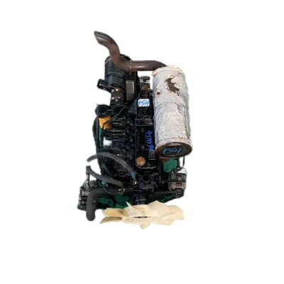 अच्छी कीमत Yanmar के लिए फैक्टरी प्रत्यक्ष बिक्री 4TNV98T/4TNV94 प्रत्यक्ष इंजेक्शन डीजल इंजन इकट्ठा खुदाई मशीनों के लिए ऑनलाइन