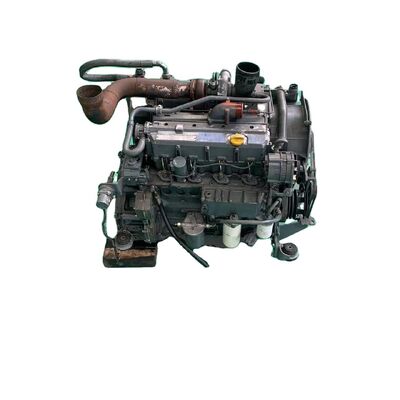 अच्छी कीमत ट्रक के लिए उच्च गुणवत्ता 4M103C प्रयुक्त ड्यूत्ज़ जर्मनी डीजल इंजन ऑनलाइन