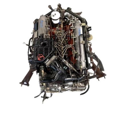 अच्छी कीमत 1998-2007 ऑटो के लिए 1KZT टर्बो इंजन डीजल सेकंड हैंड मरीन डीजल इंजन ऑनलाइन