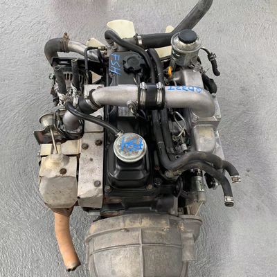 अच्छी कीमत निसान QD32T प्रयुक्त डीजल इंजन निसान पिकअप ट्रक प्राडो के लिए ऑनलाइन