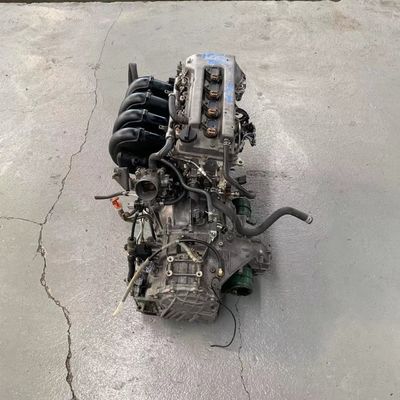 अच्छी कीमत 108hp हुंडई जी4जीसी कारोला ऑटो पार्ट्स के लिए इस्तेमाल किया गैसोलीन इंजन ऑनलाइन