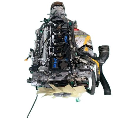 अच्छी कीमत निसान ZD30T-यूरो 3 डीजल इंजन प्रयुक्त एसयूवी वाहन आवेदन ऑनलाइन