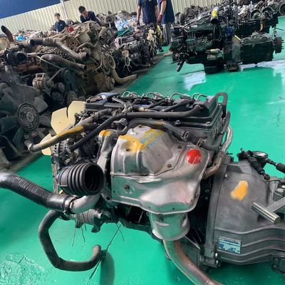 अच्छी कीमत निसान ईएफआई ZD30T यूरो 3 डी मैक्स प्रयुक्त डीजल इंजन ट्रक या कार संशोधन ऑनलाइन