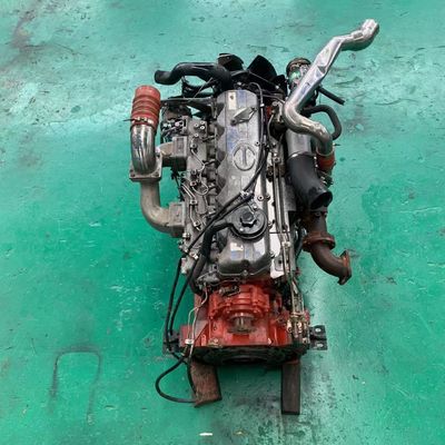अच्छी कीमत Hino P11C प्रयुक्त डीजल इंजन अश्वशक्ति 330 से 450 छह सिलेंडर ट्रक के लिए उपयुक्त ऑनलाइन