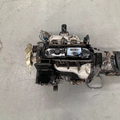 अच्छी कीमत इसुजु 4BG1 इसुजु ट्रक संपर्क टोक़ के लिए प्रयुक्त डीजल इंजन ऑटो पार्ट्स विधानसभा ऑनलाइन