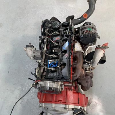 अच्छी कीमत कमिंस ISF2.8 यूरो 3 कृषि ट्रकों के लिए प्रयुक्त डीजल इंजन एसी ऑनलाइन