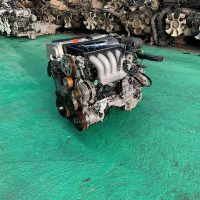 अच्छी कीमत ट्रांजिस्टरित मैग्नेटो 6.5HP होंडा K24A इंजन I-VTEC वैरिएबल वाल्व प्रौद्योगिकी ऑनलाइन