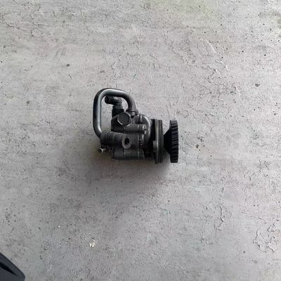 अच्छी कीमत जापानी मॉडल 4JG2 मानक के लिए मूल 6HK1 पावर स्टीयरिंग पंप ऑनलाइन