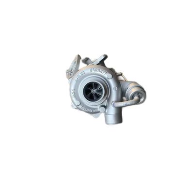 अच्छी कीमत Isuzu 4JB1T 4HK1T सुपरचार्जर OEM डीजल इंजन मरम्मत / प्रतिस्थापन के लिए ऑनलाइन