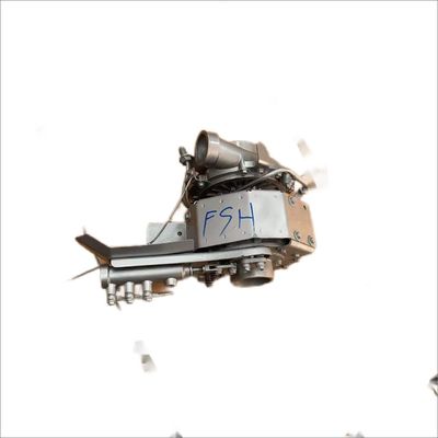 अच्छी कीमत ओईएम एयर इनटेक रेज़ोनैटर बॉक्स ई13सीटी सुपरचार्जर ऑनलाइन