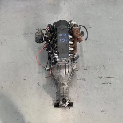 अच्छी कीमत 100-600 HP IVECO SOFIM8140-3 वैन और ट्रकों के लिए प्रयुक्त डीजल इंजन ऑनलाइन