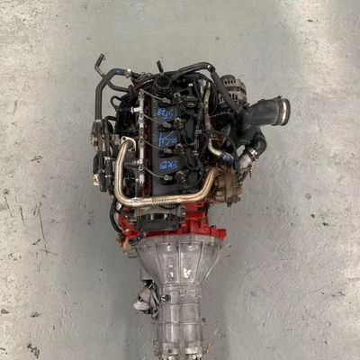 अच्छी कीमत OEM 160-600hp Cummins ISF 2.8T डीजल इंजन संयुक्त राज्य अमेरिका पिकअप के लिए इस्तेमाल किया ऑनलाइन