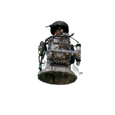 अच्छी कीमत प्रयुक्त 8DC9 8DC10 8DC11 M12-4 गियरबॉक्स 2.0L विस्थापन के साथ ऑनलाइन