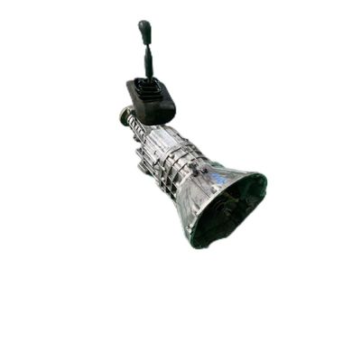 अच्छी कीमत ISUZU R425 ऑटोमैटिक ट्रांसमिशन सिस्टम के साथ प्रयुक्त गियरबॉक्स ऑनलाइन