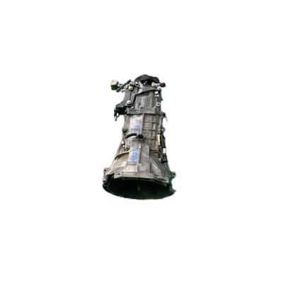 अच्छी कीमत कार ट्रांसमिशन असेंबली 4D24 FOR Ford 4x2 ट्रांसमिशन सेकंड हैंड ऑनलाइन