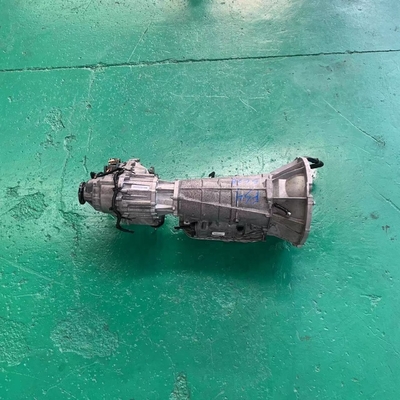 निसान QD32T कार फिटिंग इस्तेमाल किया मैनुअल गियरबॉक्स के लिए गश्ती 2wd 4wd ट्रांसमिशन