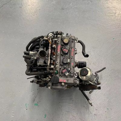 अच्छी कीमत टोयोटा 3SZ प्रयुक्त कार इंजन पार्ट्स वैन मिनीकार ऑटो पार्ट्स विधानसभा ऑनलाइन