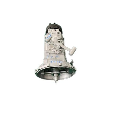 अच्छी कीमत कार इंजन पार्ट्स ISF2.8 Mitsu bishi ZF 4x2 प्रयुक्त गियरबॉक्स ऑनलाइन