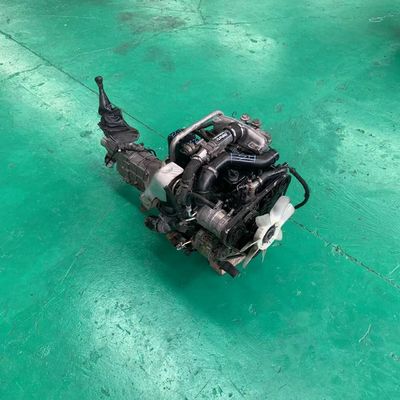 अच्छी कीमत इसुजु 4JG2T लाइट ट्रक और वैन सेकंड हैंड इंजन टर्बोचार्ज के साथ डीजल ऑनलाइन