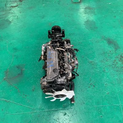 अच्छी कीमत Isuzu 4HG1 कुशल और टिकाऊ बिजली इस्तेमाल इंजन वाणिज्यिक वाहन के लिए डीजल ऑनलाइन