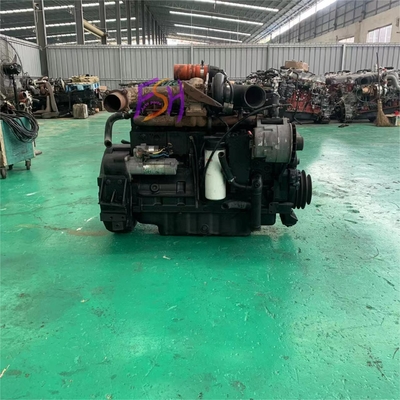 कमिंस ISC.300 ट्रक वाणिज्यिक वाहनों के लिए प्रयुक्त डीजल इंजन