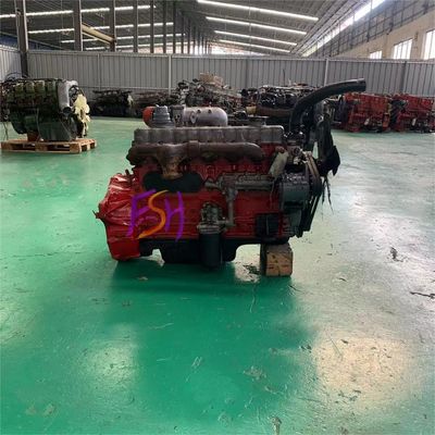 अच्छी कीमत Hino ऑटो भारी-कर्तव्य परिवहन और कठोर कार्य परिस्थितियों के लिए प्रयुक्त डीजल इंजन EH700 ऑनलाइन