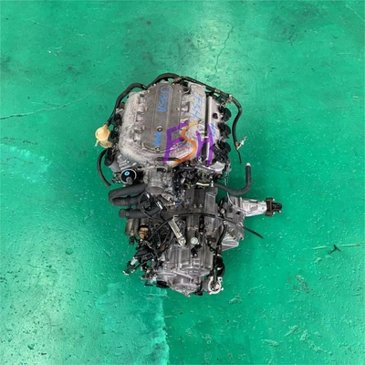 होंडा ओडिसी के लिए उच्च प्रदर्शन 3.5L J35A V6 प्रयुक्त गैसोलीन इंजन