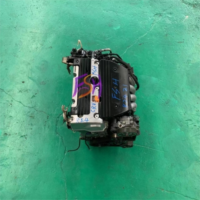 होंडा सीआर-वी के लिए उच्च प्रदर्शन 2.4L K24Z1 प्रयुक्त गैसोलीन इंजन