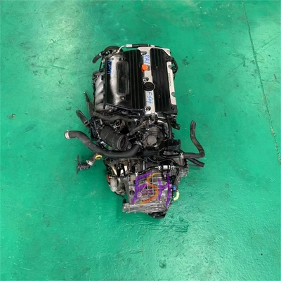 अच्छा प्रदर्शन 2.40L K20A Honda Odyssey के लिए इस्तेमाल किया गैसोलीन इंजन
