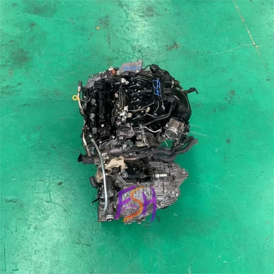 किफायती VQ25 सेकंड-हैंड इंजन निसान 2.5-लीटर V6 गैसोलीन इंजन
