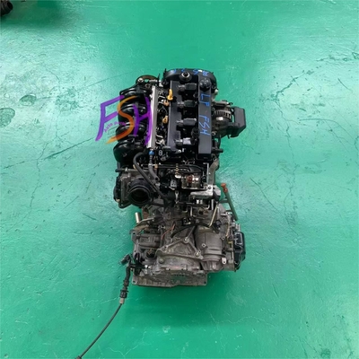 उच्च दक्षता Mazda LF 2.0L इनलाइन 4 सिलेंडर प्रयुक्त गैसोलीन इंजन
