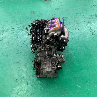 उच्च प्रदर्शन निसान V6 इंजन VQ35 दूसरे हाथ का पेट्रोल इंजन Teana के लिए उपयुक्त