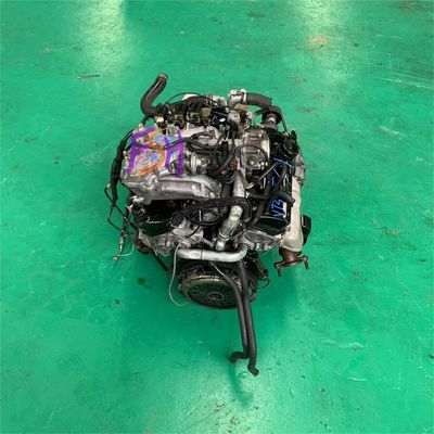 अच्छी कीमत मित्सुबिशी वी73 सेकंड हैंड 150 एचपी गैसोलीन इंजन पैजेरो के लिए उपयुक्त ऑनलाइन