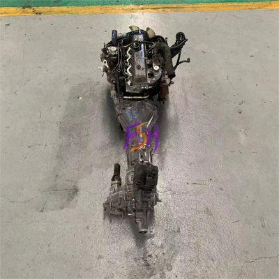 अच्छी कीमत हाई क्वालिटी मित्सुबिशी 4डी56टी सेकंड हैंड 2.9L डीजल इंजन ऑनलाइन