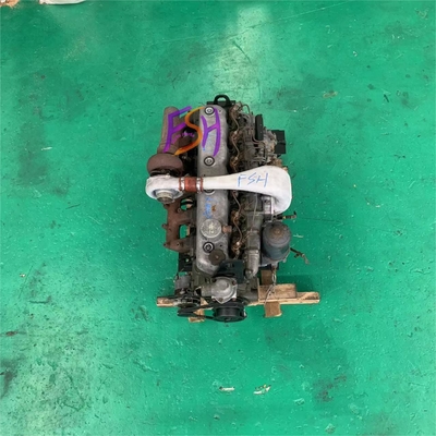 वाणिज्यिक और भारी वाहनों के लिए शक्तिशाली प्रयुक्त डीजल इंजन मित्सुबिशी 6D15T