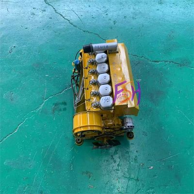 अच्छी कीमत उच्च दक्षता और शक्ति DEUTZ 223 कृषि मशीनरी के लिए प्रयुक्त डीजल इंजन ऑनलाइन