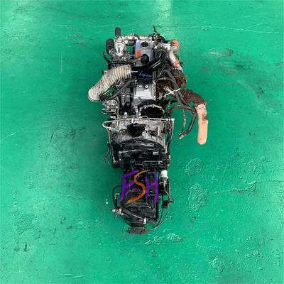 अच्छी कीमत भारी ट्रकों के लिए उच्च प्रदर्शन निसान 6 सिलेंडर MD92T प्रयुक्त डीजल इंजन ऑनलाइन