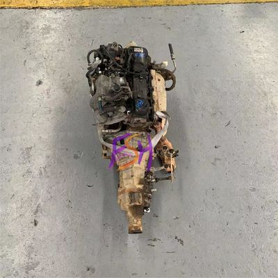 अच्छी कीमत टोयोटा 2आरजेड 4 सिलेंडर सेकंड हैंड पेट्रोल इंजन ऑनलाइन