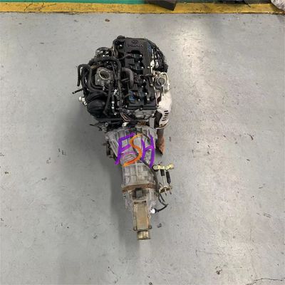 अच्छी कीमत विश्वसनीय टोयोटा 2TR 2.7L इस्तेमाल किया गैसोलीन इंजन हल्के वाणिज्यिक वाहनों के लिए उपयुक्त ऑनलाइन